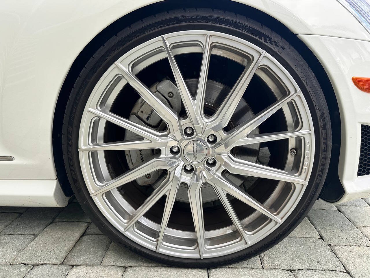 Used 2008 Mercedes-Benz S 65 AMG image 37