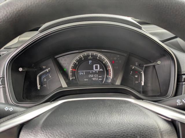 Used 2018 Honda CR-V LX image 9