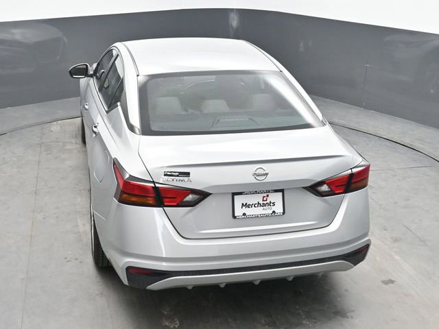 Used 2021 Nissan Altima 2.5 S FWD image 26