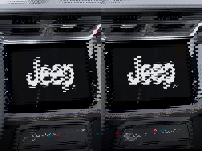 New 2026 Jeep Cherokee Overland image 18