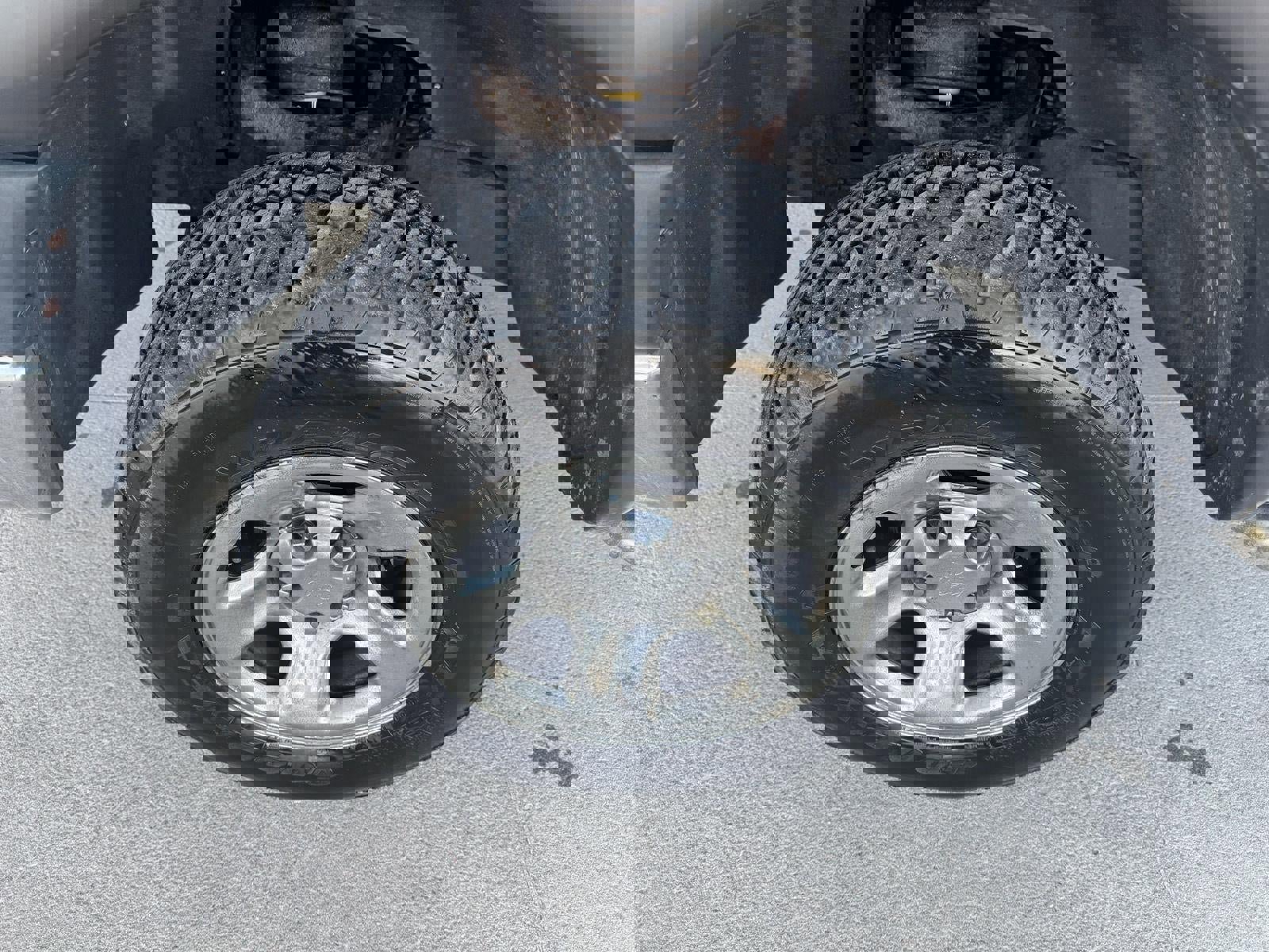 Used 2008 Dodge Ram 1500 Truck ST image 4