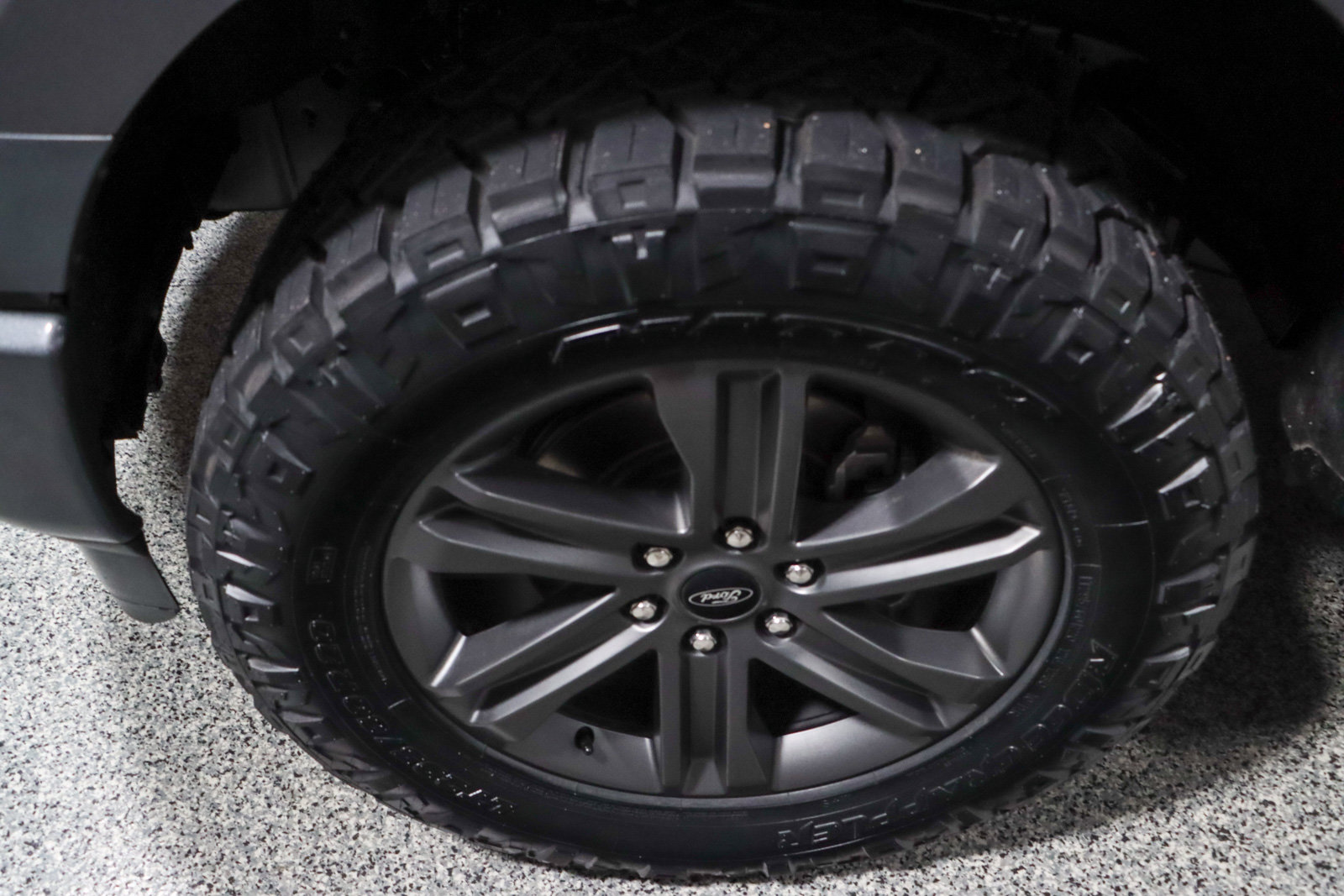 Used 2023 Ford F150 XLT w/ Equipment Group 302A High AWD/4WD image 12