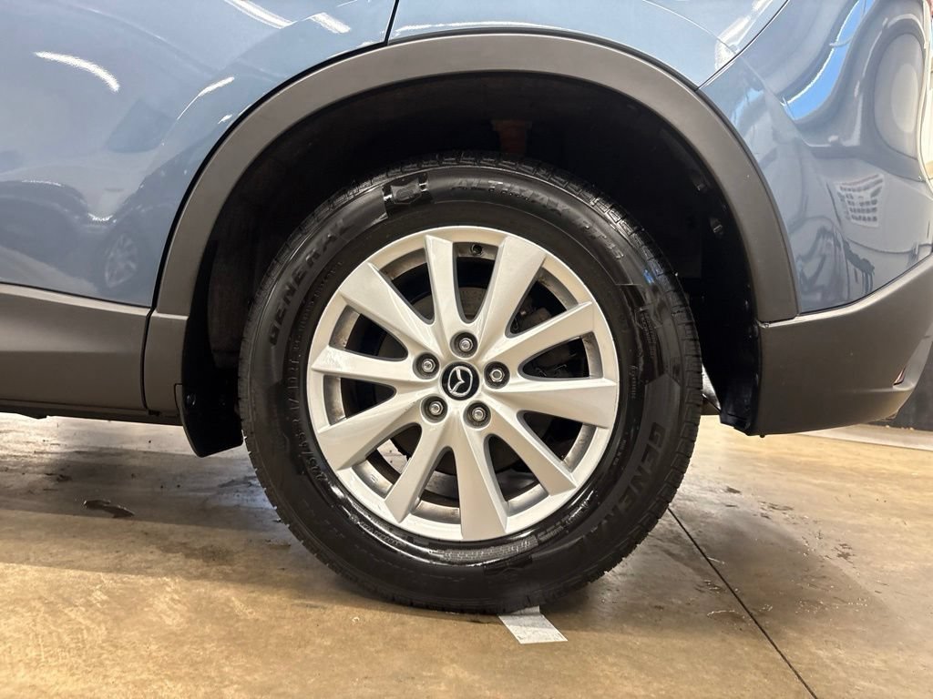 Used 2016 MAZDA CX-5 Touring FWD image 24