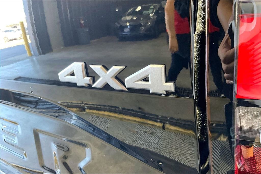 New 2026 Nissan Frontier SV w/ Tow Package image 37