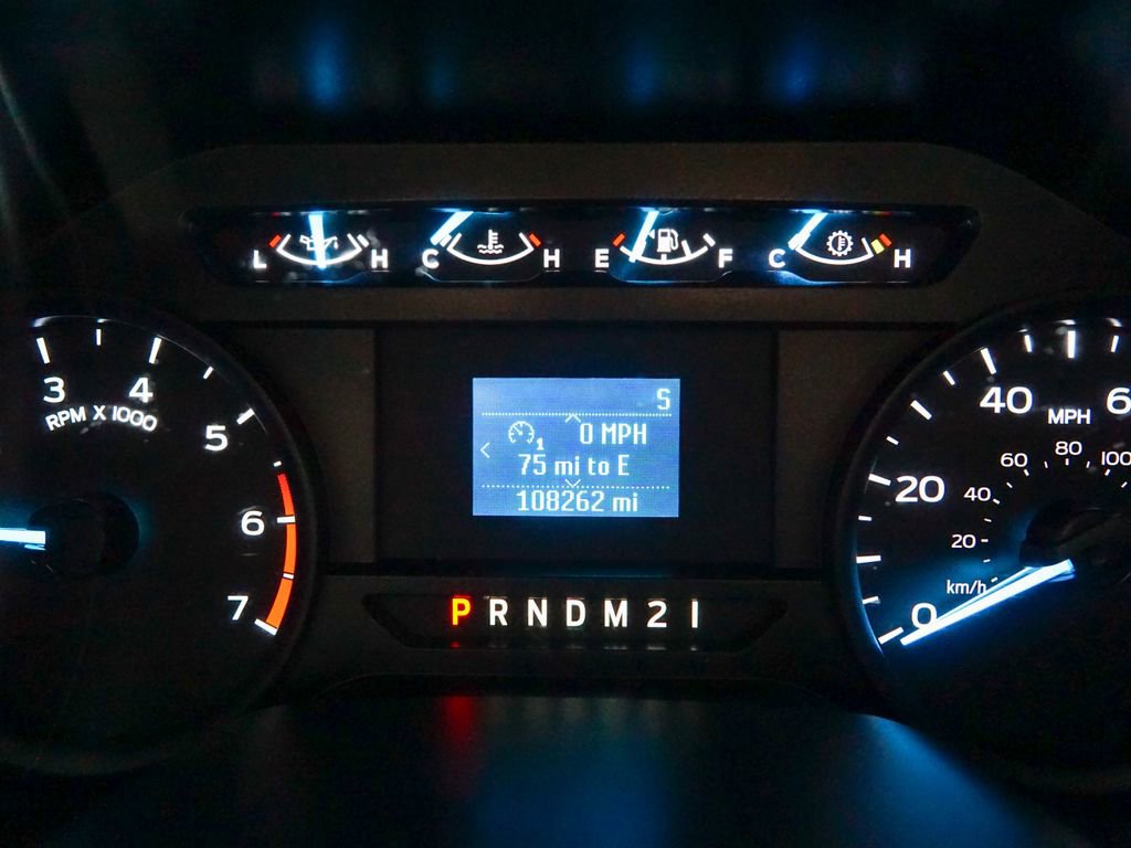 Used 2020 Ford F250 XL w/ Power Equipment Group image 19