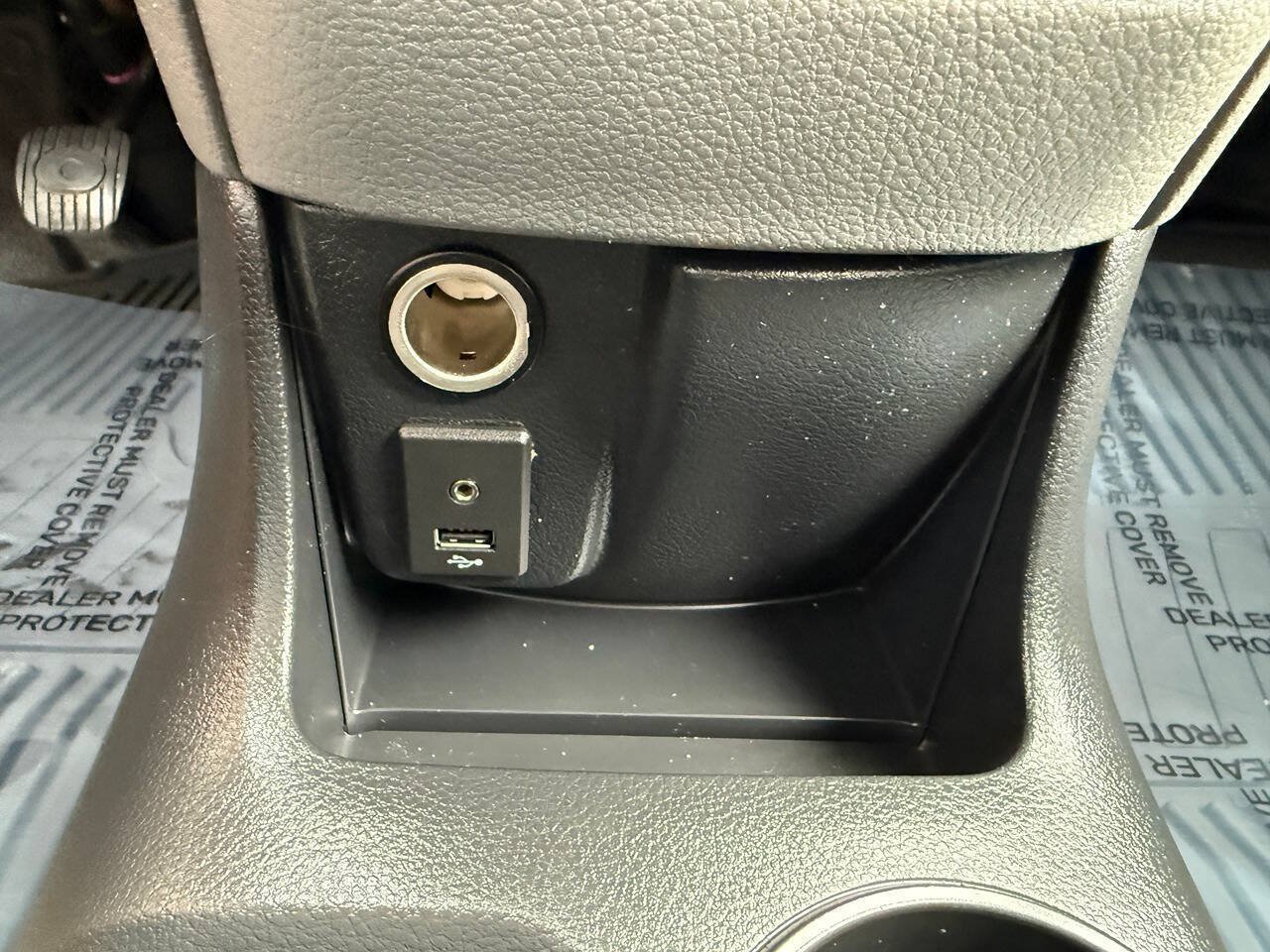 Used 2019 Nissan NV200 SV w/ Navigation Package FWD image 38