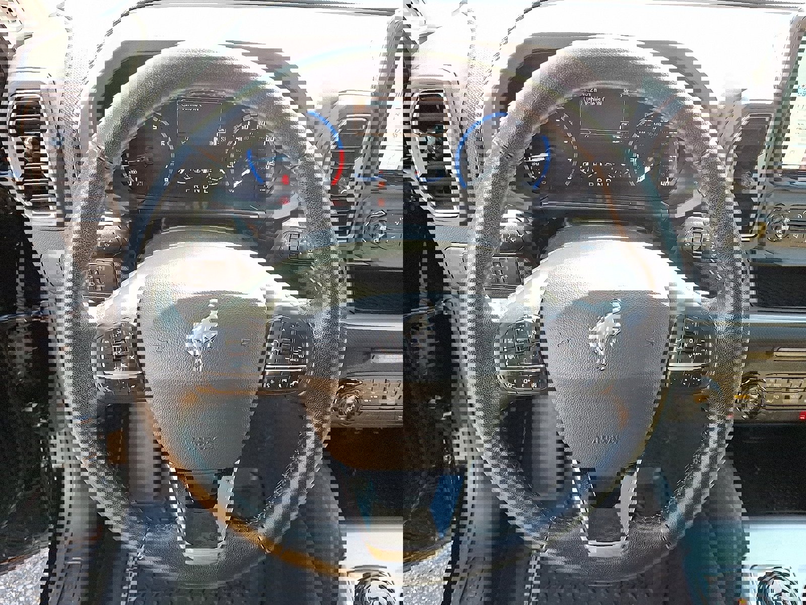 Certified 2021 Ford Bronco Sport Big Bend w/ Big Bend Package (96B) image 21