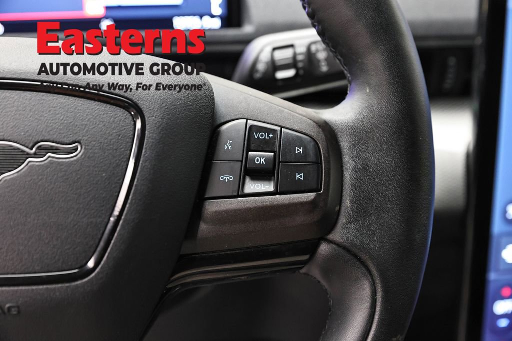 Used 2021 Ford Mustang Mach-E Select w/ Comfort/Appearance Package image 16