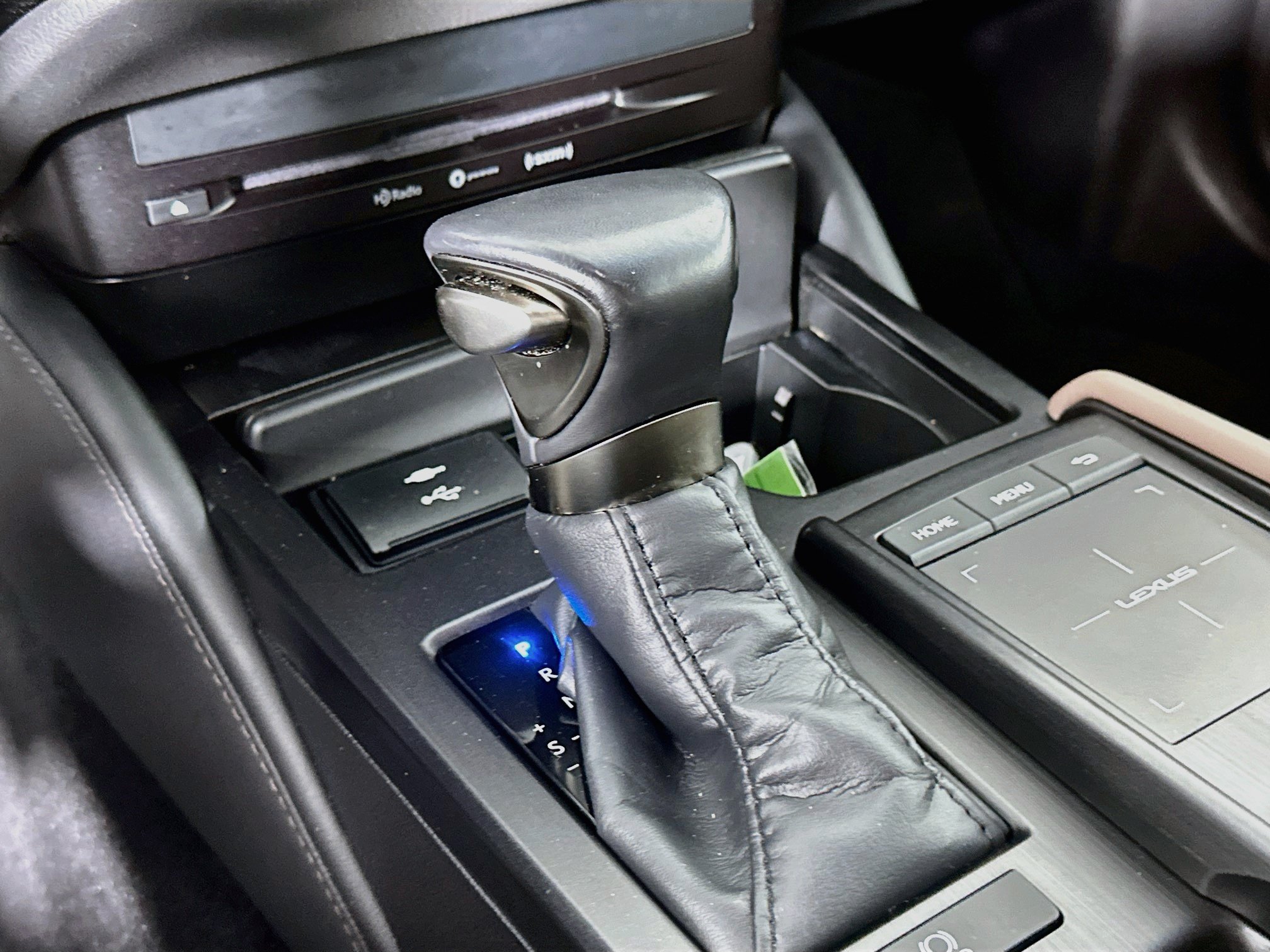 Used 2022 Lexus ES 350 w/ Accessory Package FWD image 24