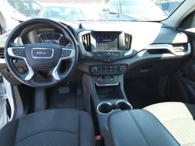 Used 2020 GMC Terrain SLE image 11