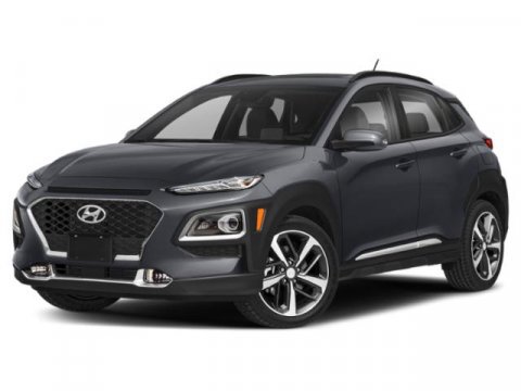 Used 2018 Hyundai Kona Limited
