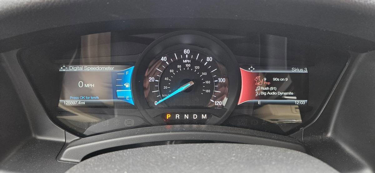 Used 2015 Ford Expedition EL Limited w/ Equipment Group 301A image 19