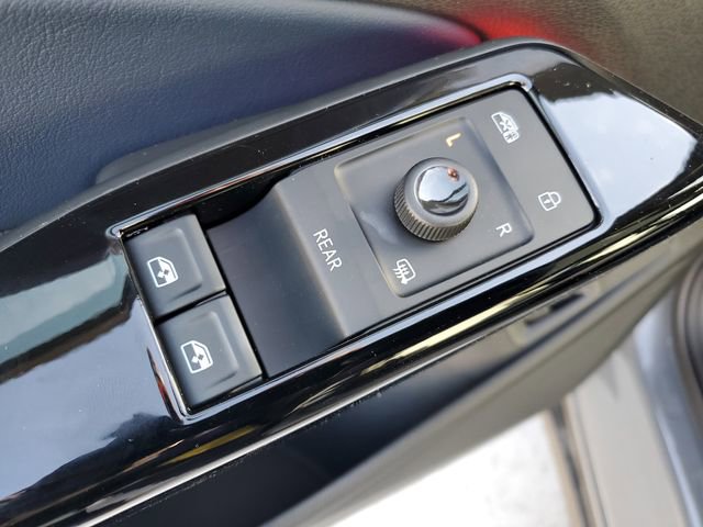New 2025 Volkswagen ID.4 Pro S AWD/4WD image 20