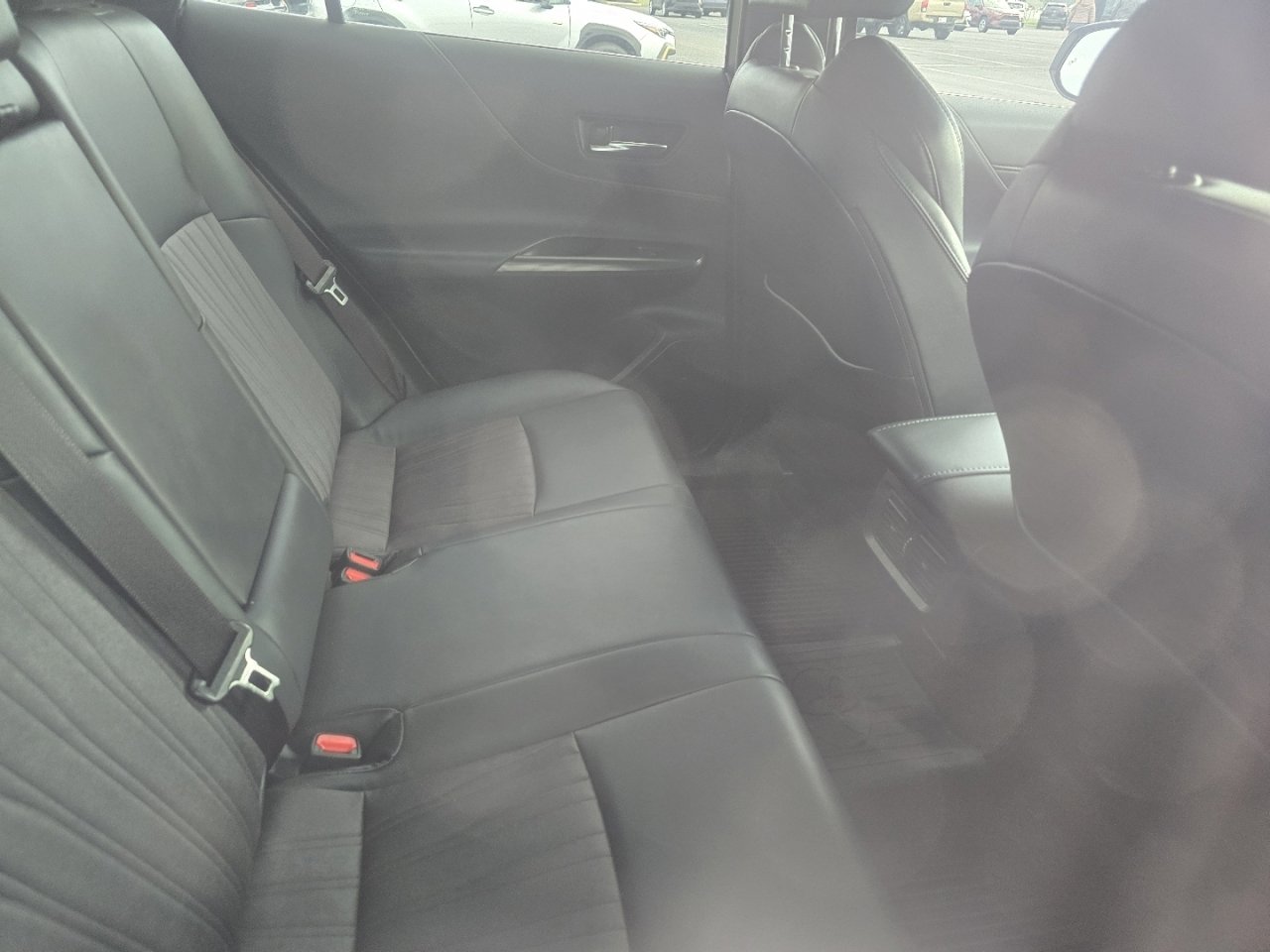 Used 2021 Toyota Venza XLE image 10