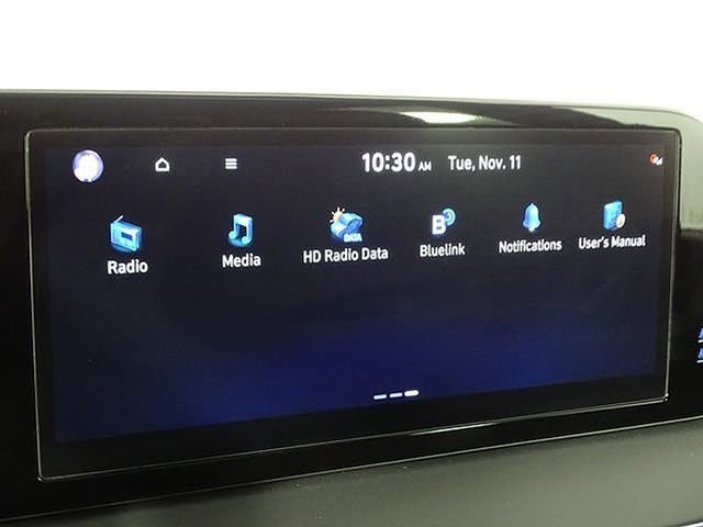 Used 2024 Hyundai Palisade Calligraphy image 36