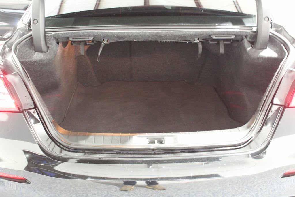 Used 2021 Nissan Maxima SR w/ Sport Mat Group FWD image 19