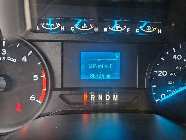 Used 2020 Ford F450 XL w/ Power Equipment Group image 11