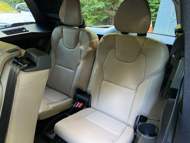 New 2026 Volvo XC90 B6 Ultra image 16
