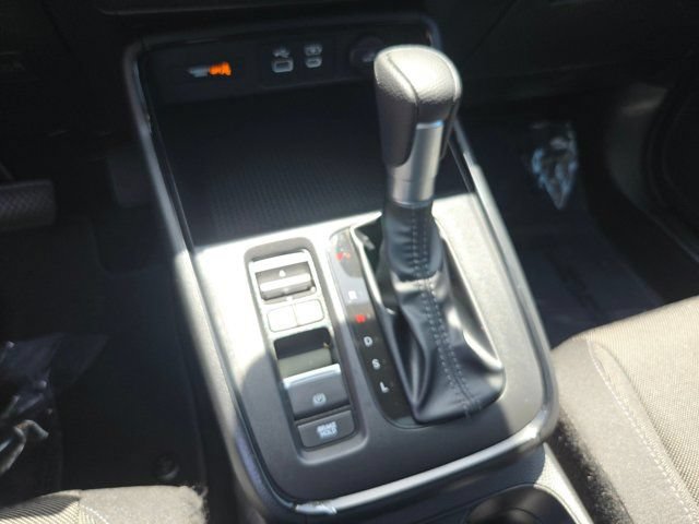 Used 2025 Honda CR-V EX image 22