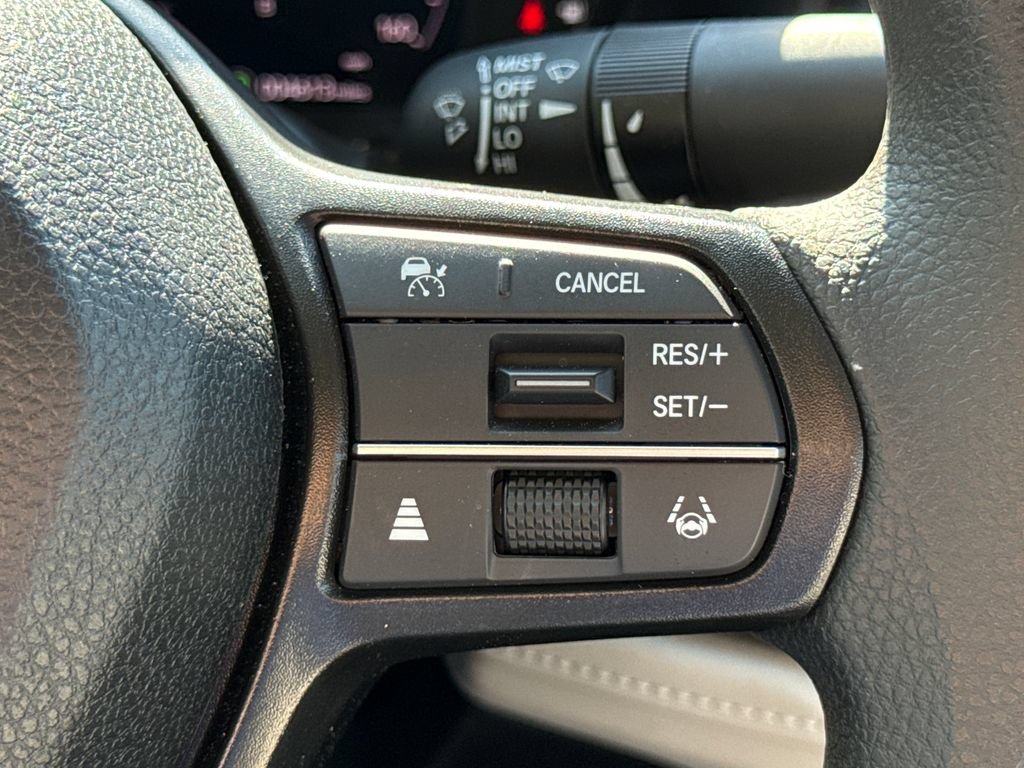 Certified 2025 Honda Accord SE image 29