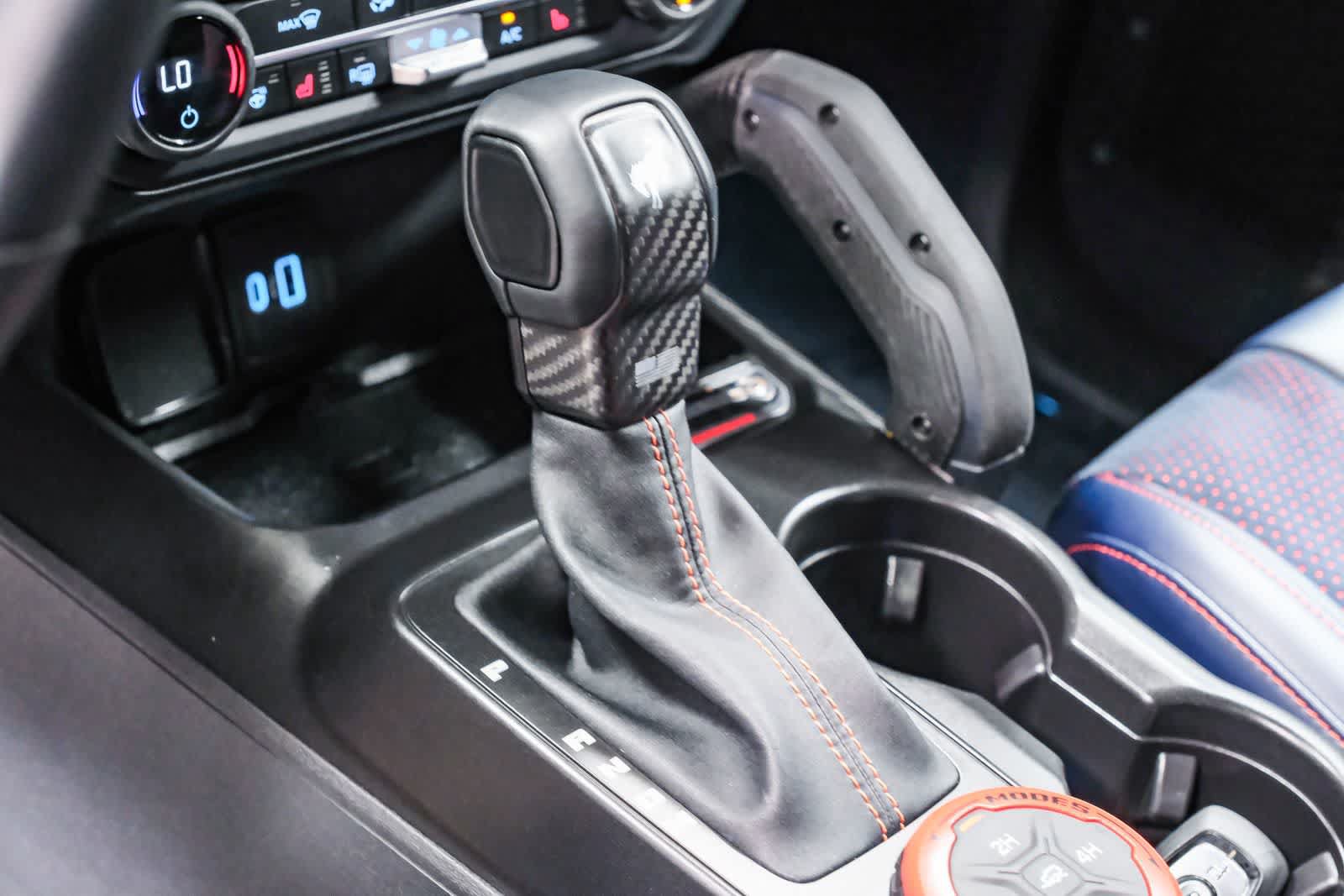 Used 2023 Ford Bronco Raptor AWD/4WD image 24