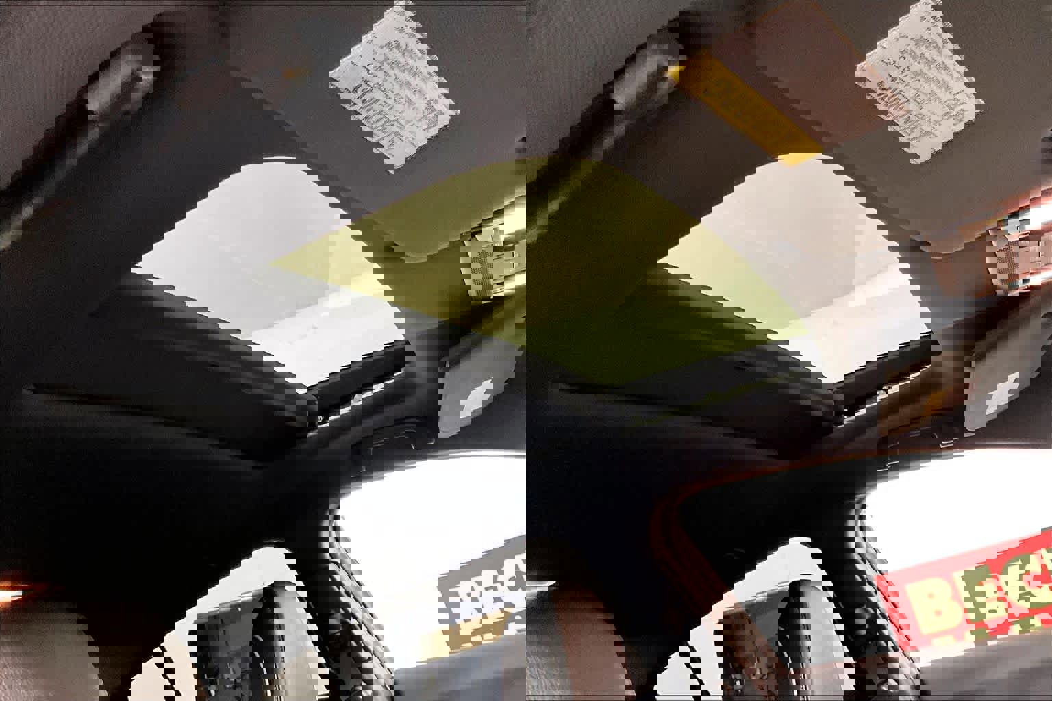 Used 2020 Acura ILX w/ Premium & A-SPEC Package image 14