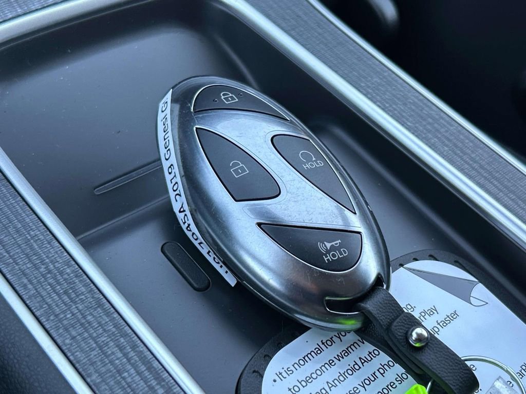 New 2026 Hyundai Palisade Limited image 39