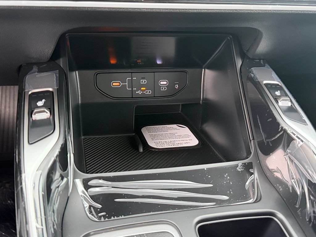 New 2026 Kia Sorento S AWD/4WD image 22
