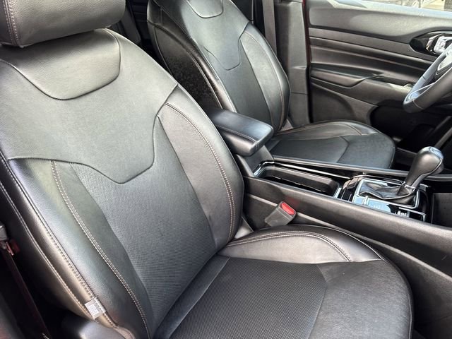 Used 2023 Jeep Compass Limited image 11