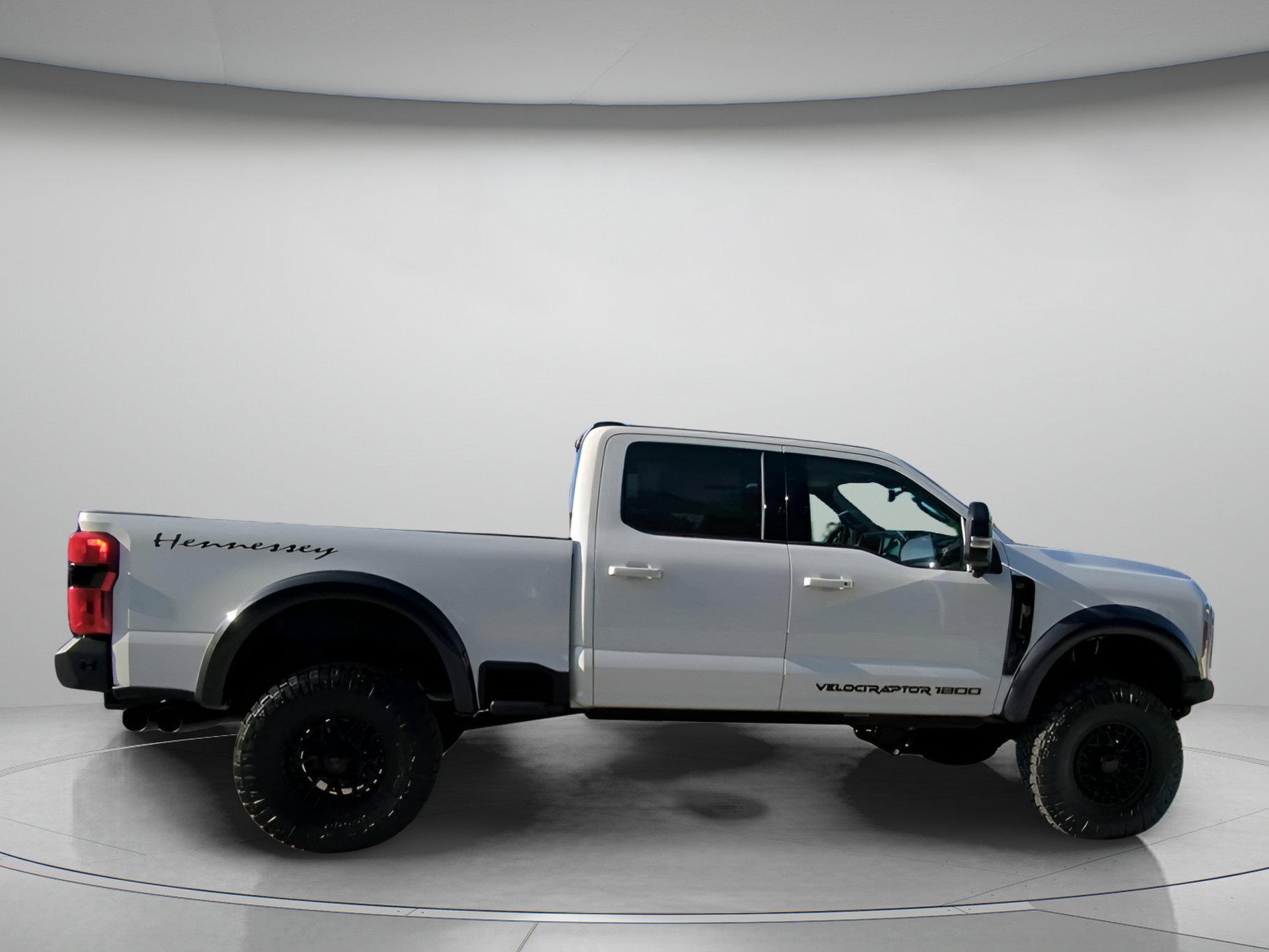 New 2026 Ford F250 Lariat w/ Black Appearance Package AWD/4WD image 35
