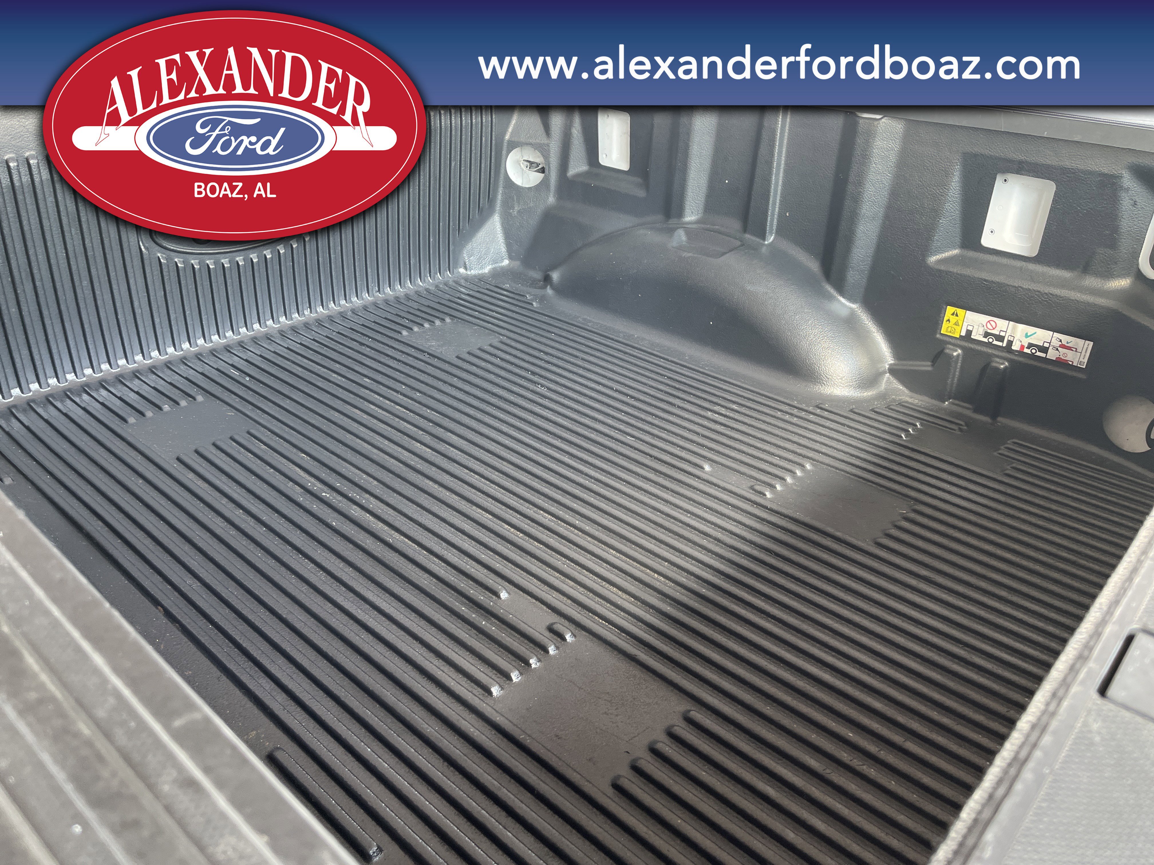 Used 2023 Ford F150 XLT w/ Equipment Group 301A Mid image 10