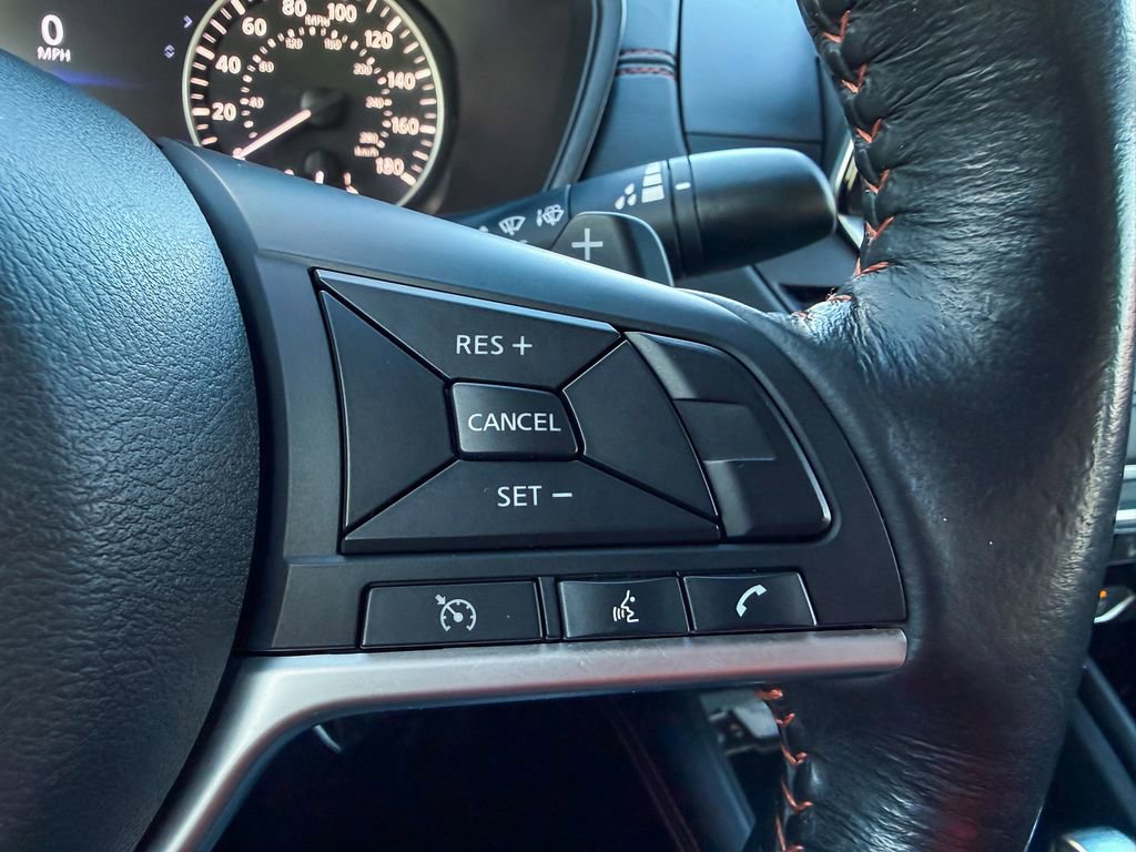 Used 2022 Nissan Altima 2.0 SR image 30