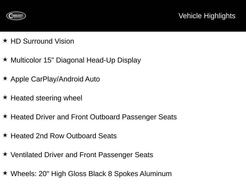 New 2026 GMC Sierra 2500 AT4 w/ AT4 Premium Plus Package AWD/4WD image 9