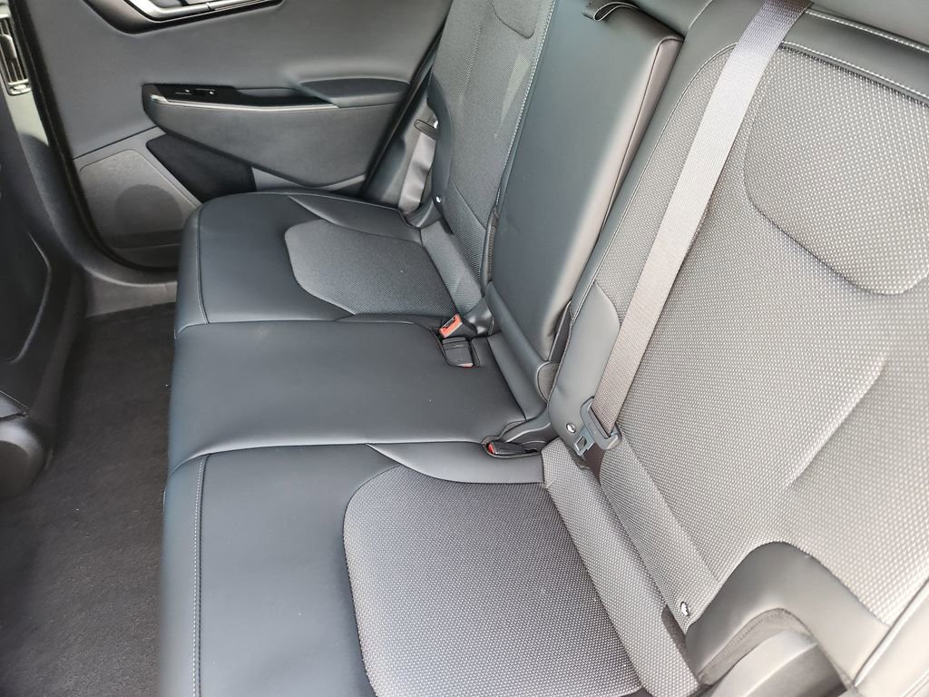 New 2025 Kia EV6 Light w/ Light LR Technology Package image 10