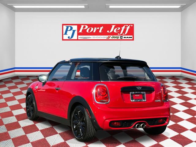 Used 2019 MINI Cooper S image 6