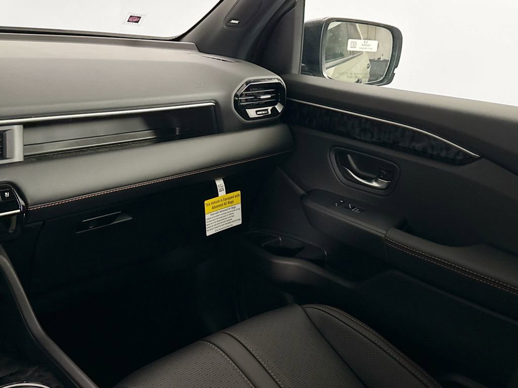 New 2026 Honda Passport TrailSport Elite image 43