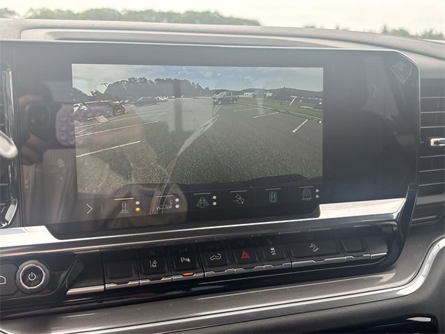 New 2025 Chevrolet Silverado 2500 High Country w/ Technology Package image 15