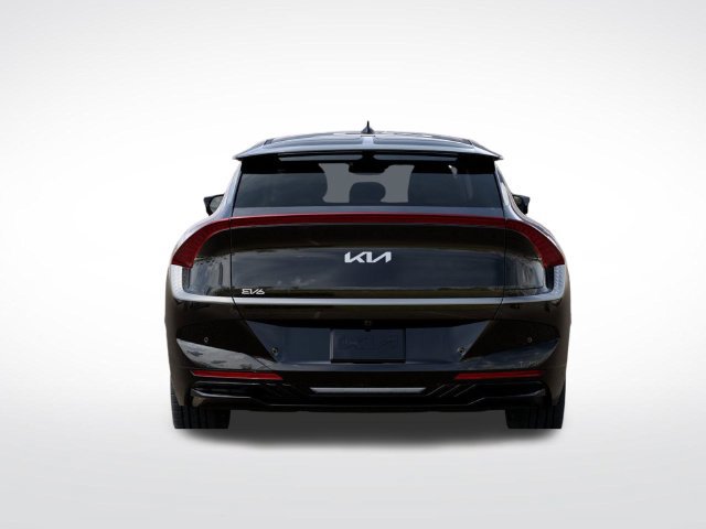 New 2025 Kia EV6 Light w/ Light LR Technology Package AWD/4WD image 13