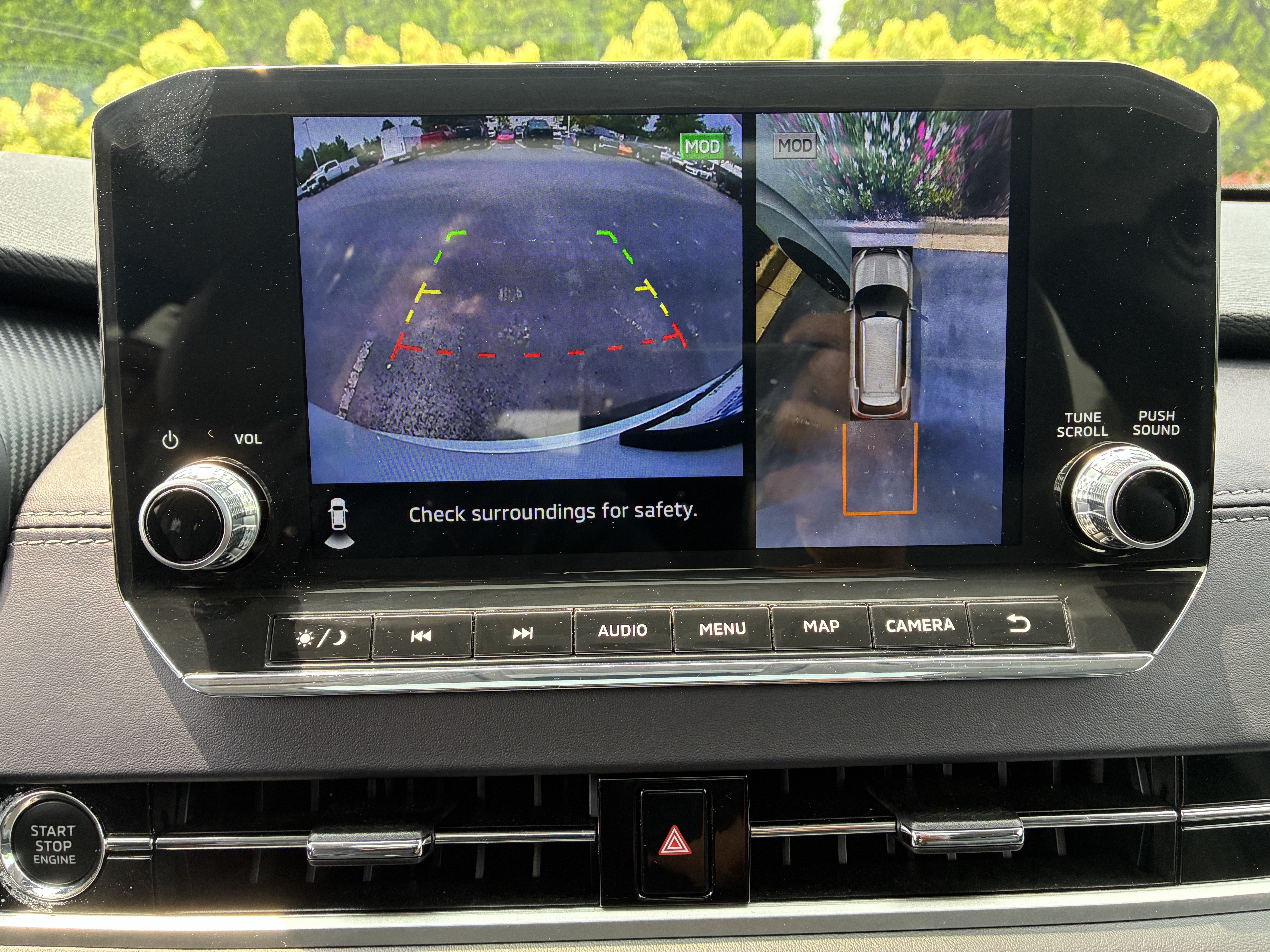 Used 2024 Mitsubishi Outlander SEL FWD image 35