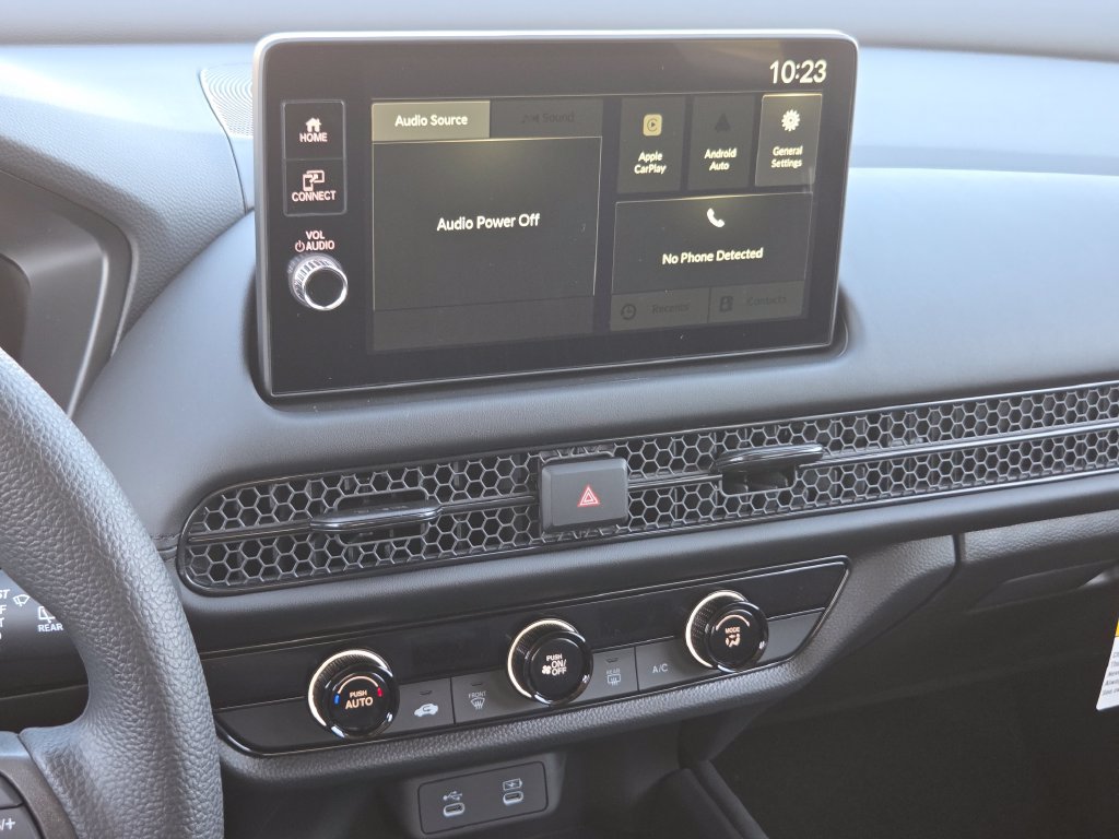 New 2027 Honda HR-V LX image 30