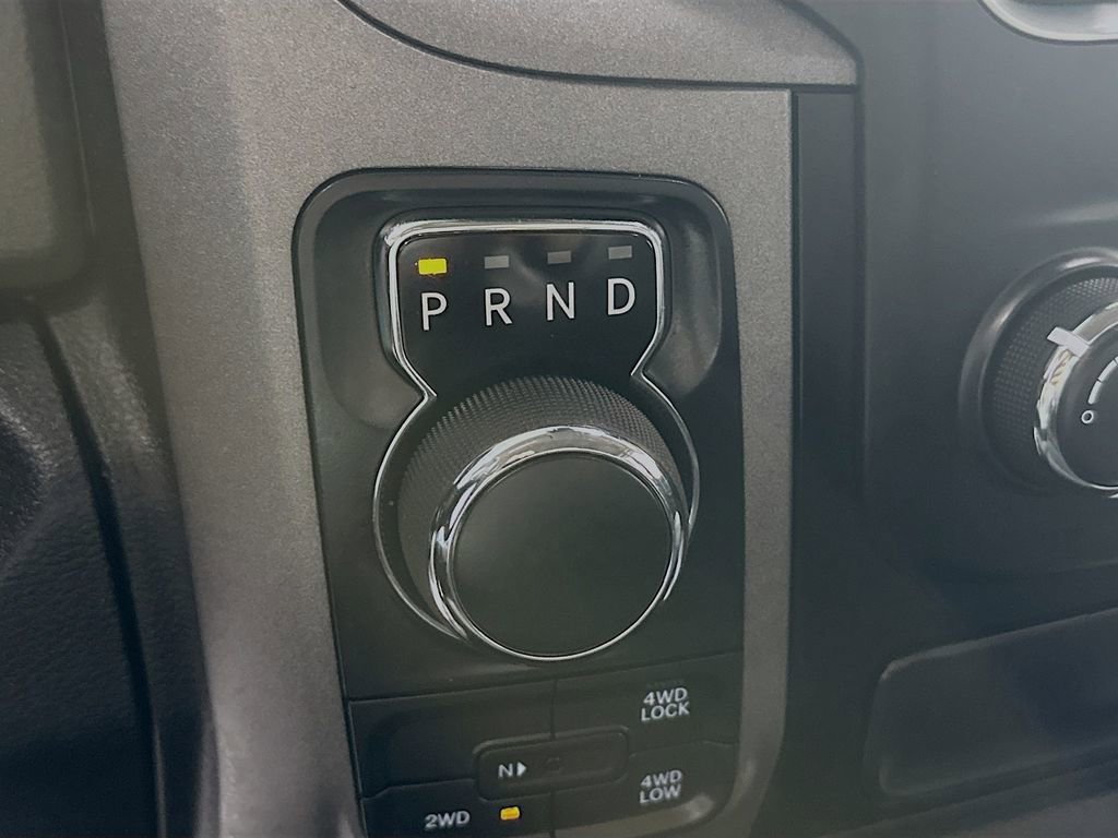 Used 2018 RAM 1500 Express image 15