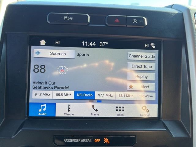 Used 2019 Ford F150 Lariat image 18