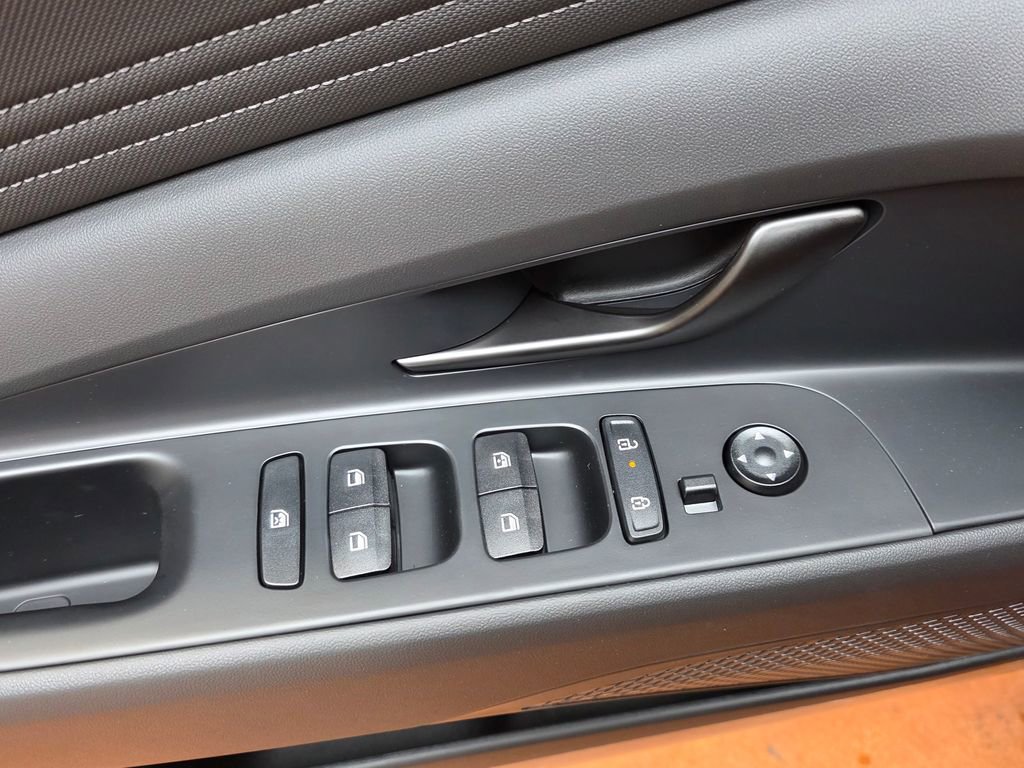 New 2026 Hyundai Elantra SEL Sport image 20