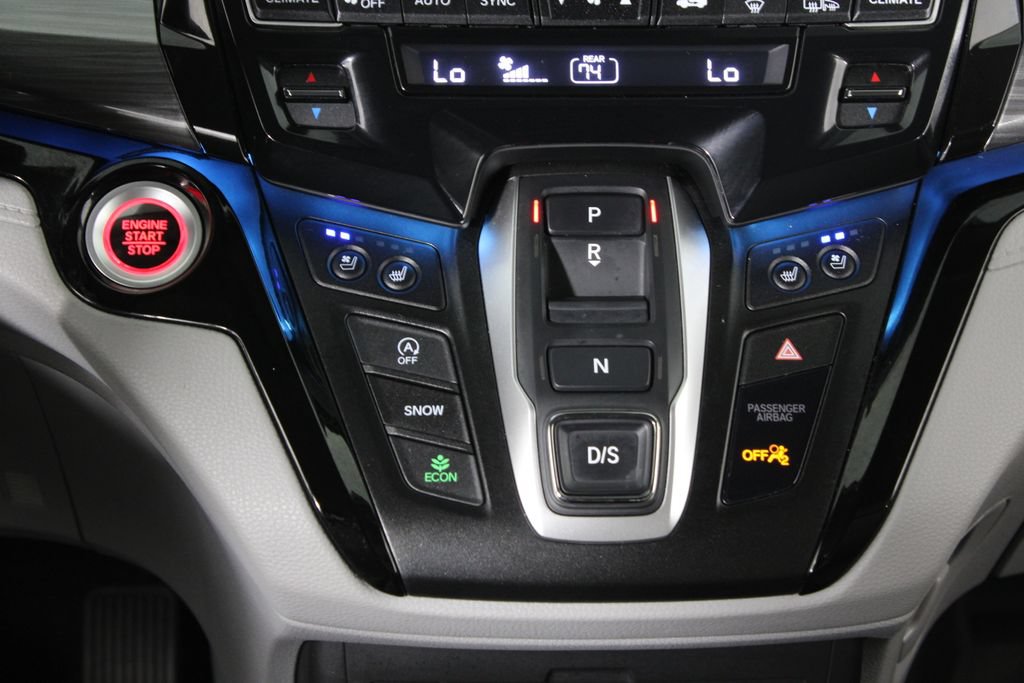 Used 2023 Honda Odyssey Elite image 22