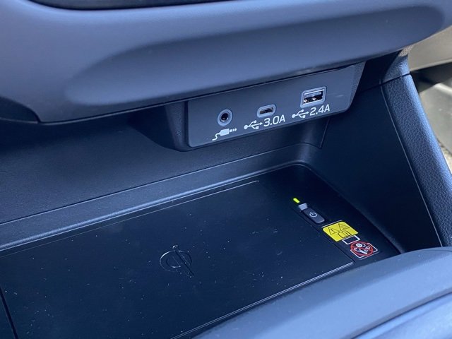 New 2025 Subaru Crosstrek 2.5i Sport image 19