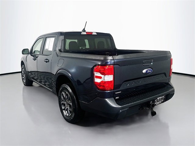 Used 2023 Ford Maverick XLT image 5