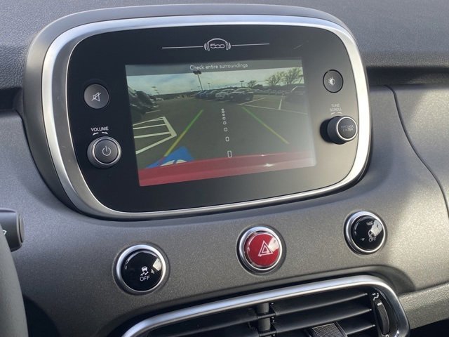 New 2023 FIAT 500X Pop w/ Comfort Group image 3