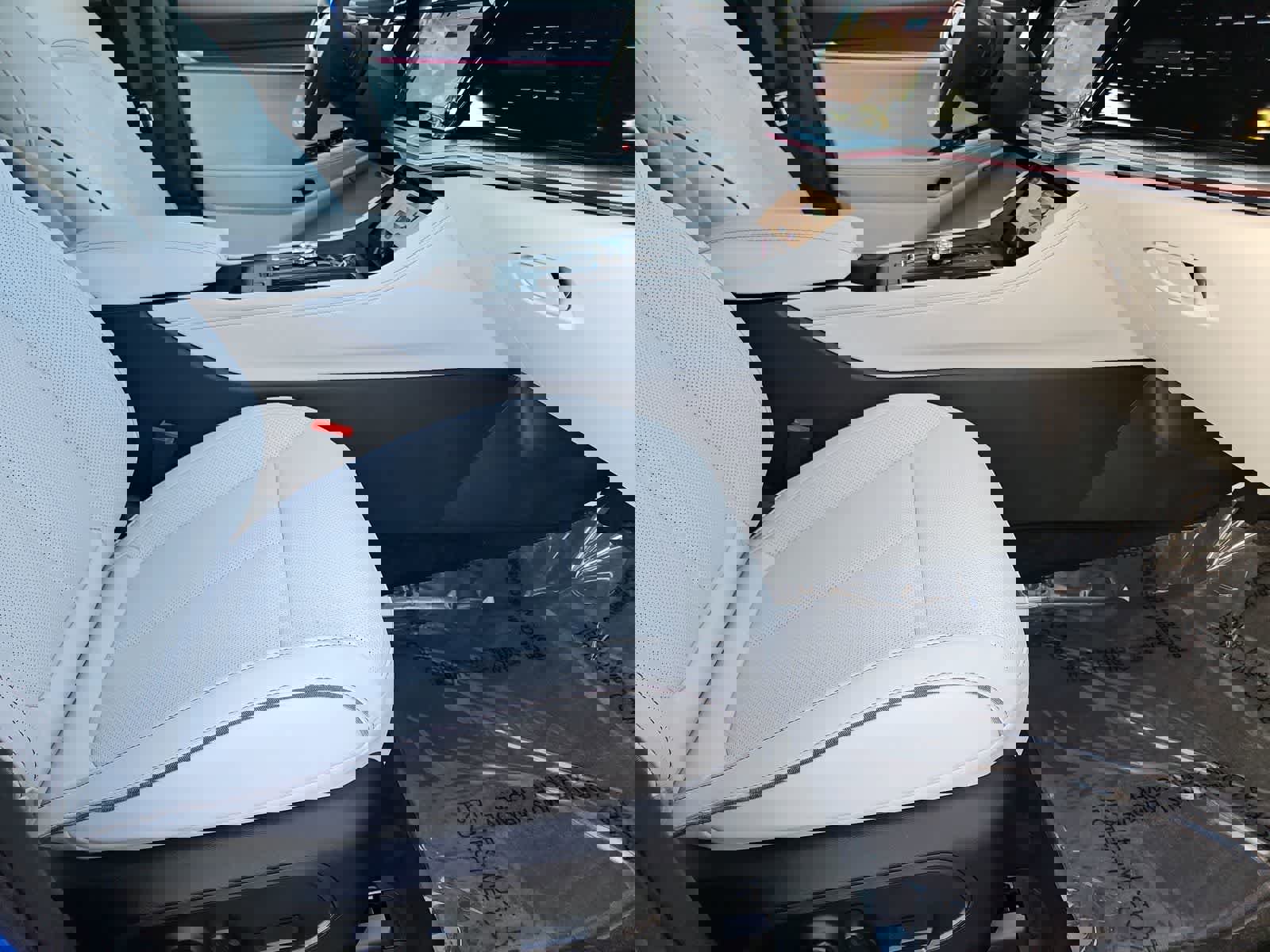 Used 2025 Jeep Wagoneer S Limited image 21