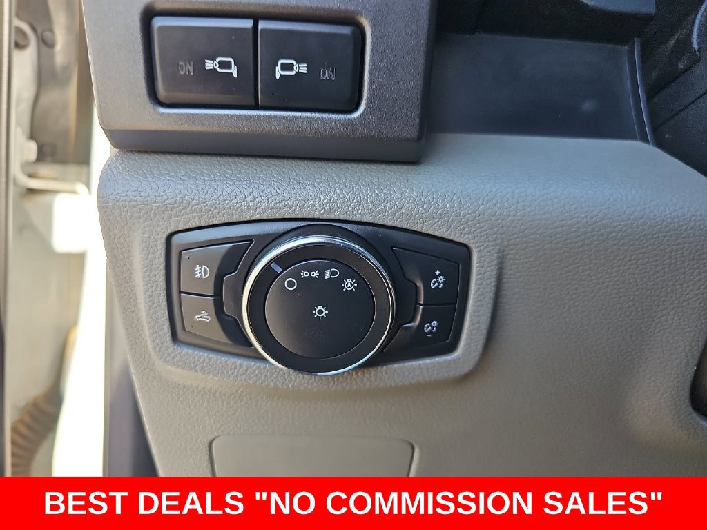 Used 2022 Ford F450 XLT w/ XLT Premium Package AWD/4WD image 24