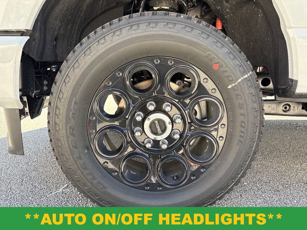New 2026 Ford F250 XLT w/ XLT Premium Package image 14